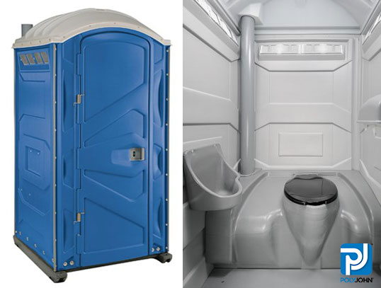 Portable Toilet Rentals in Boise, ID